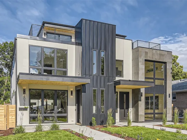 2072 S Clayton Street, Denver, CO 80210