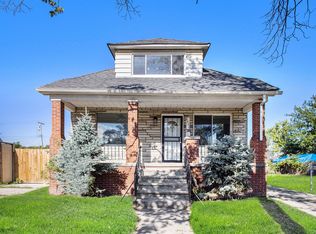 6849 Forrer St, Detroit, MI 48228