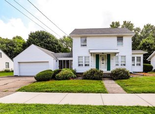 505 Longmere Dr, Kent, OH 44240