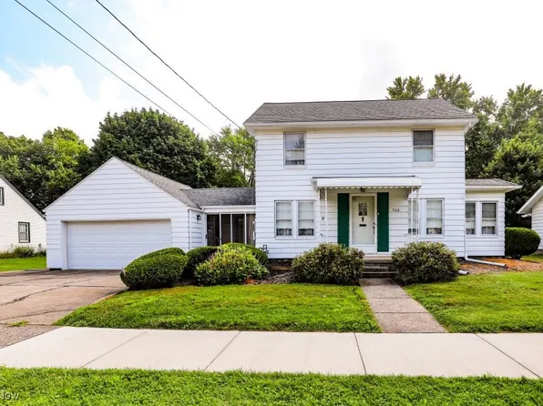 505 Longmere Dr, Kent, OH 44240