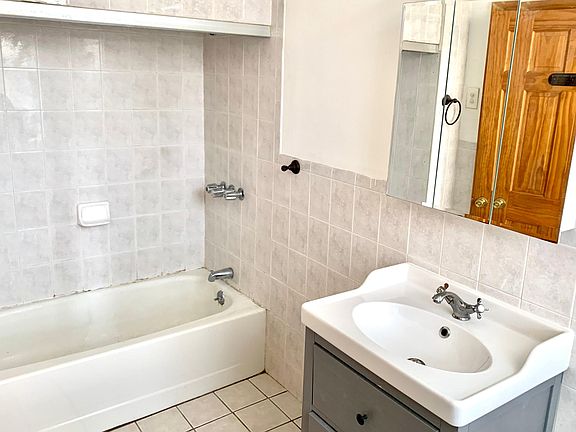 Bathroom.