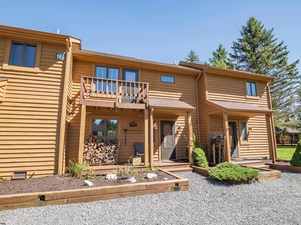 104 Deerfield Vlg Unit 10, Davis, WV 26260
