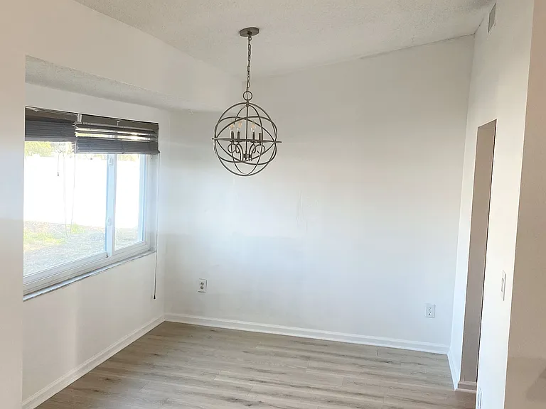 Dinning Area