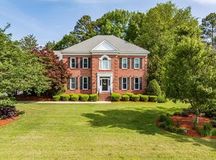 3718 W Lake Dr, Martinez, GA 30907