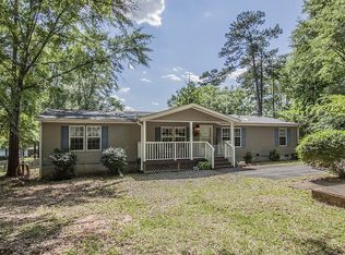 160 Steel Bridge Point, Eatonton, GA 31024