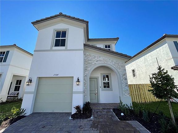 2nd image of 2364 NW 131st St #2364