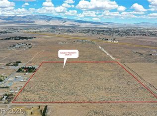 3370 Flamingo Rd, Pahrump, NV 89048