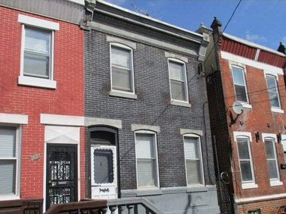 Property Side View