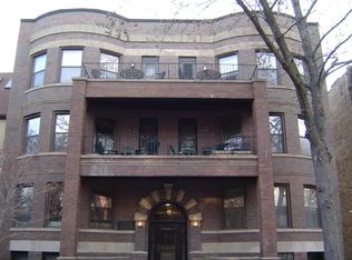2900 N Burling St #2S, Chicago, IL 60657