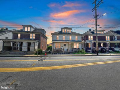 268 N Main St, Red Lion, PA, 17356