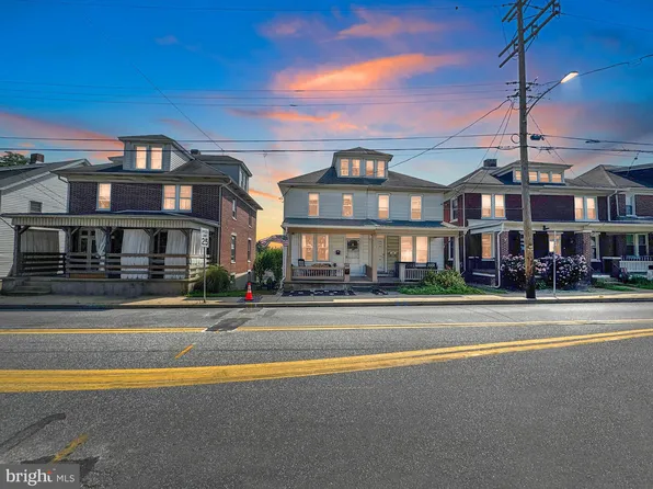 268 N Main St, Red Lion, PA 17356