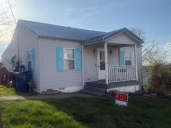 15 Short Race St, Dry Ridge, KY 41035
