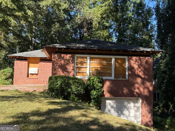 1553 Ezra Church Dr NW, Atlanta, GA 30314