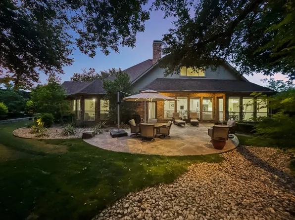 2601 Clublake Trl, McKinney, TX 75072