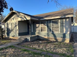 3720 N 25th St, Waco, TX 76708