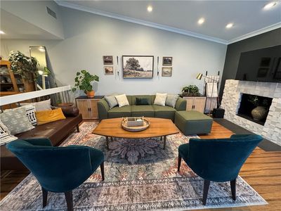 10141 Valley Circle Blvd Unit 4, Chatsworth, CA, 91311