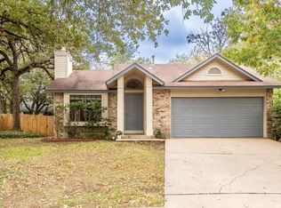 10406 Sentenal Dr, Austin, TX 78748