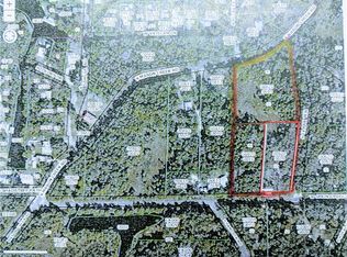 5993 S Hancock Rd, Homosassa, FL 34448