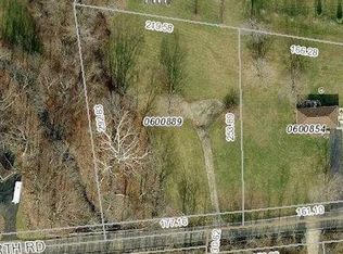 5677 Dearth Rd, Springboro, OH 45066