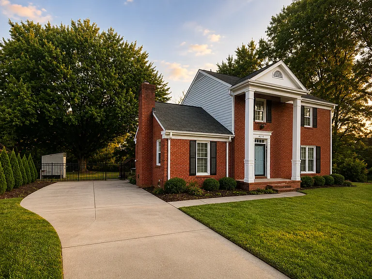 6210 Creek Bend Dr — Photo 1