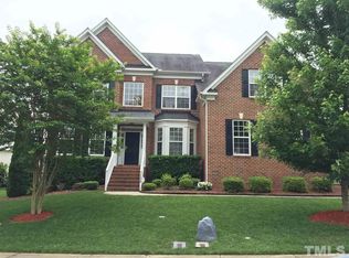 105 Ivyshaw Rd, Cary, NC 27519