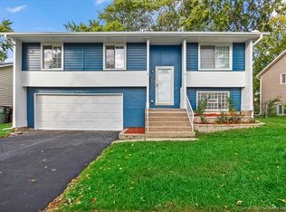 18120 Versailles Ln, Hazel Crest, IL 60429