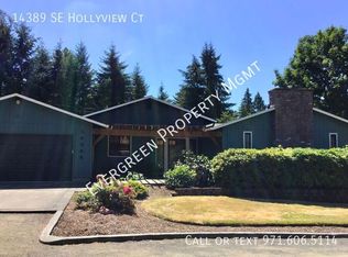 14389 SE Holly View Ct, Damascus, OR 97089