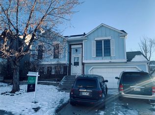 19930 E Linvale Pl, Aurora, CO 80013