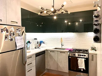 Rented by City Vista Inc