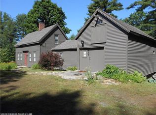 337 Pond Rd, West Gardiner, ME 04345