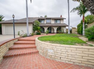 23272 Woodleaf Dr, Diamond Bar, CA 91765