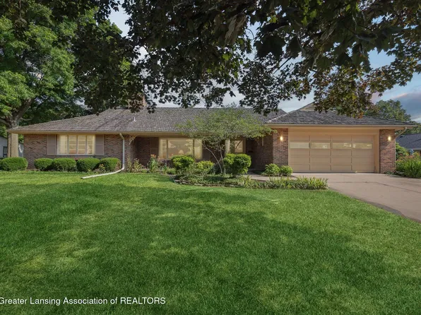 1014 Southlawn Ave, East Lansing, MI 48823