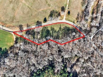 0 Walker Rd, Madison, GA, 30650