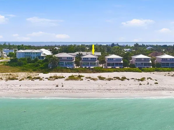 290 GULF BOULEVARD #18, BOCA GRANDE, FL 33921