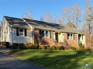 20903 Matoaca Rd, South Chesterfield, VA 23803