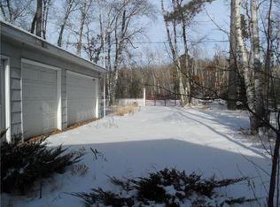 7221 Little Wolf Rd NW, Cass Lake, MN 56633