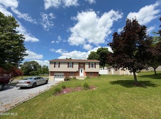 542 Oakdale Rd, Claysburg, PA 16625