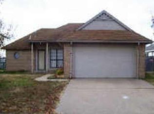 17774 S Tacoma St W, Mounds, OK 74047