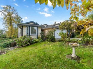 532 San Remo Dr, Pt Moody, BC V3H 4K4