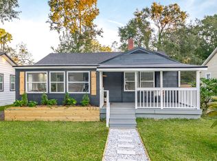 4733 Kingsbury St, Jacksonville, FL 32205