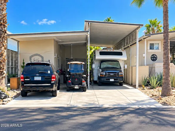 17200 W BELL Road #338, Surprise, AZ 85374