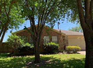 1510 Havelock Dr, Spring, TX 77386