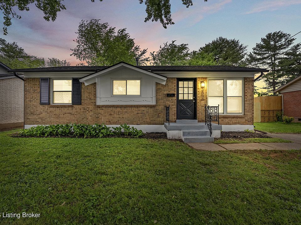 1st image of 3506 Colmar Dr