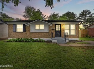 3506 Colmar Dr, Louisville, KY 40211