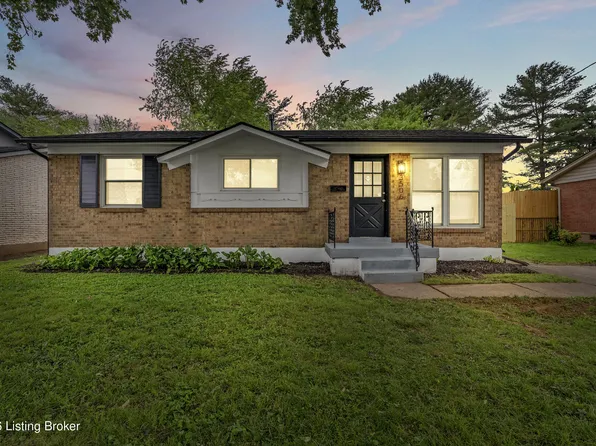 3506 Colmar Dr, Louisville, KY 40211