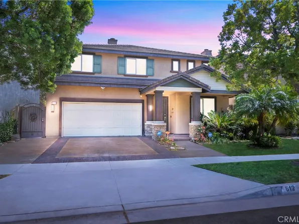 612 S Halliday St, Anaheim, CA 92804