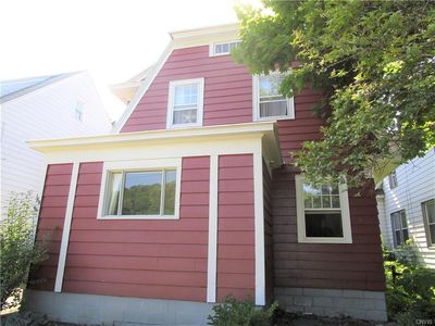 164 Fellows Ave, Syracuse, NY, 13210