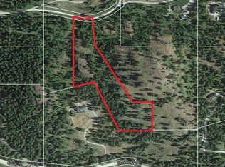 Nhn Seely Ln, Kila, MT 59920