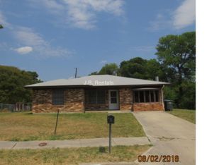 2007 Pleasant Ln, Copperas Cove, TX 76522