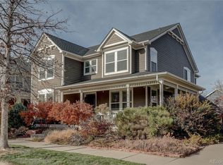 2853 Clinton Way, Denver, CO 80238